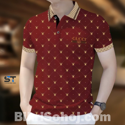 Polo Shirt For Men